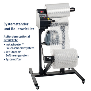 NewAir I.B. Flex NewAir I.B. Flex