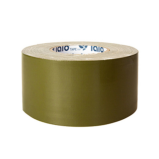 laio® TAPE 737 robustes Gewebeklebeband 75 mm x 50 lfm laio® TAPE 737 robustes Gewebeklebeband 75 mm x 50 lfm