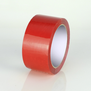 Klebeband rot bei Paul Hildebrandt AG