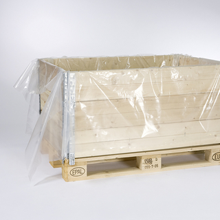 Baufolie / Abdeckfolie - vielseitig einsetzbar im Haus- sowie Garten- und Landschaftsbau Baufolie / Abdeckfolie - vielseitig einsetzbar im Haus- sowie Garten- und Landschaftsbau