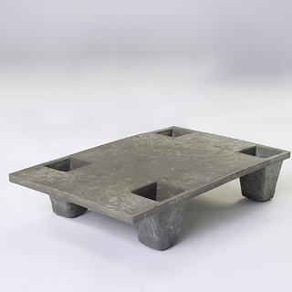 Kunststoffpaletten, nestbar Kunststoffpaletten, nestbar