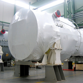 LDPE-Schrumpffolie Anwendungsbeispiel