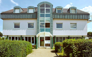 Hildebrandt in Löbichau – und der Osten war erschlossen 