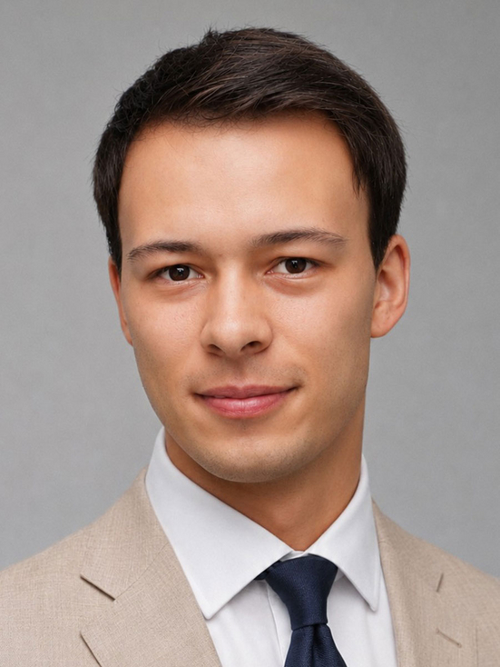 Jakob Kettler Jakob Kettler
