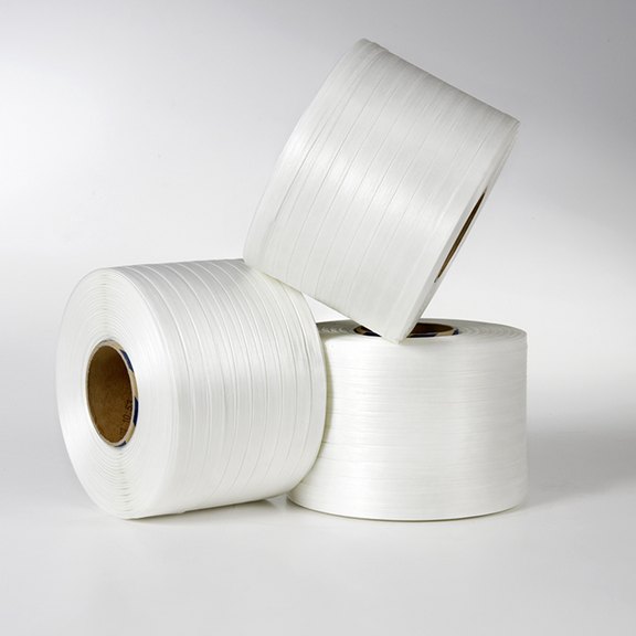 Textiles Polyesterband