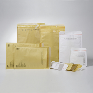 Luftpolsterversandtaschen Luftpolsterversandtaschen