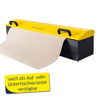 VariProtect® 800 vollautomatische Wellpappenschneidemaschine