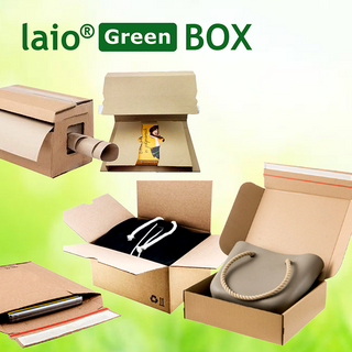 laio® Green BOX 