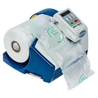 MINI PAK‘R® Luftkissensystem Refurbished MINI PAK‘R® Luftkissensystem Refurbished