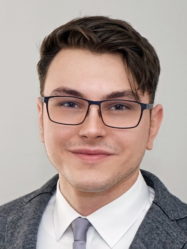Marcel Dust