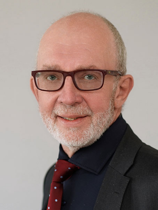 Harald Kühhas 