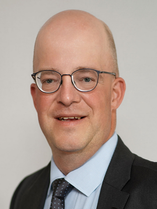 Martin Wolle 