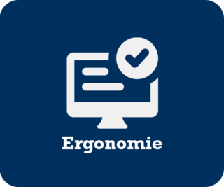 Ergonomie