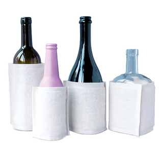 Versandhülsen für Flaschen Versandhülsen für Flaschen