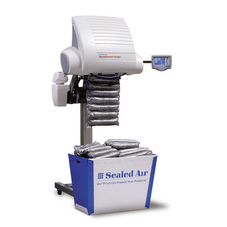 SpeedyPacker® Insight™