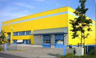 Paul Hildebrandt AG - Niederlassung Rostock