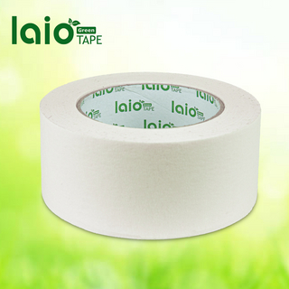 laio® Green TAPE 316, naturweiß, 50x50 lfm laio® Green TAPE 316, naturweiß, 50x50 lfm