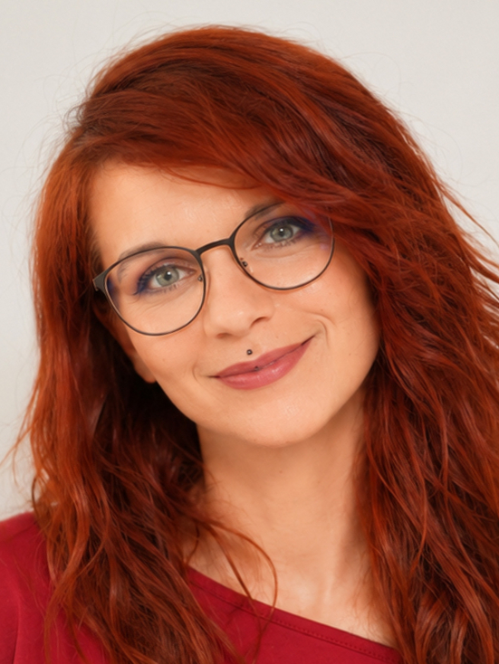 Tamara Luger