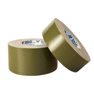 laio® TAPE 737 robustes Gewebeklebeband für Profis laio® TAPE 737 robustes Gewebeklebeband für Profis