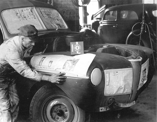 Die Geschichte des Klebebandes 