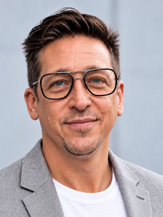 Daniel Larisch