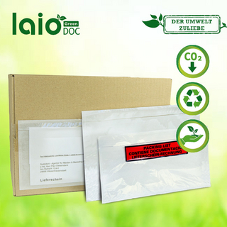 laio® Green DOC