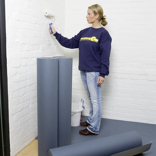 Rohfilzpappe Rohfilzpappe