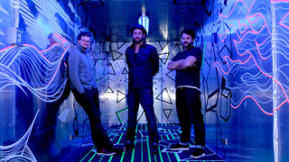 Tape Art – Kunst mit Klebeband Tape Art – Kunst mit Klebeband