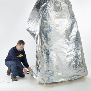 TL-Folie Anwendung 2