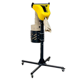 Elektrisches Füllsystem SpeedMan® Basic Elektrisches Füllsystem SpeedMan® Basic