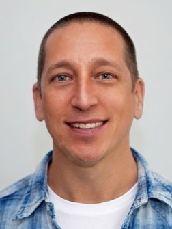 Daniel Larisch Daniel Larisch