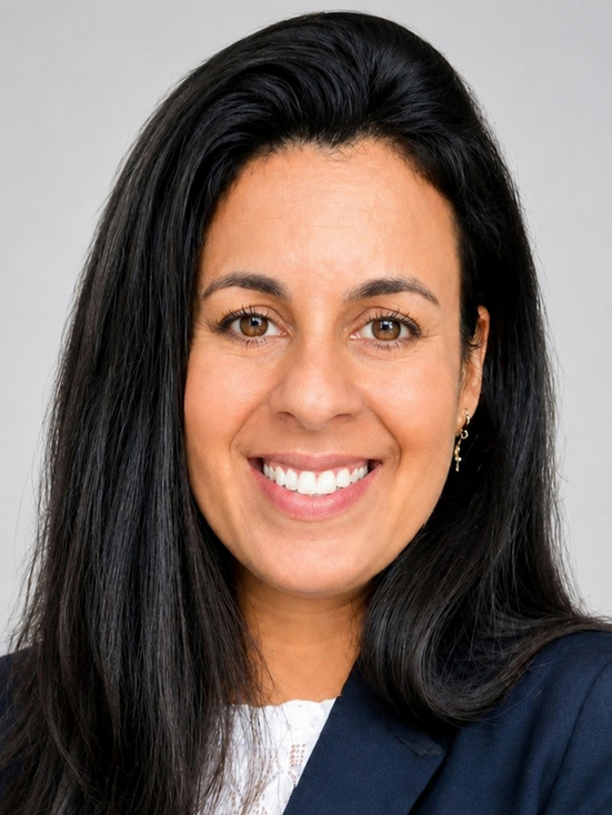 Patricia Neves