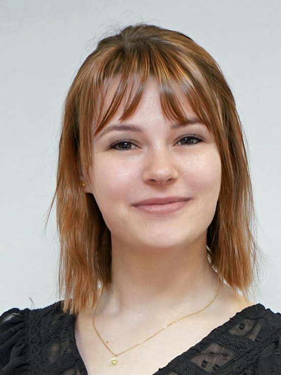 Carina Gabler