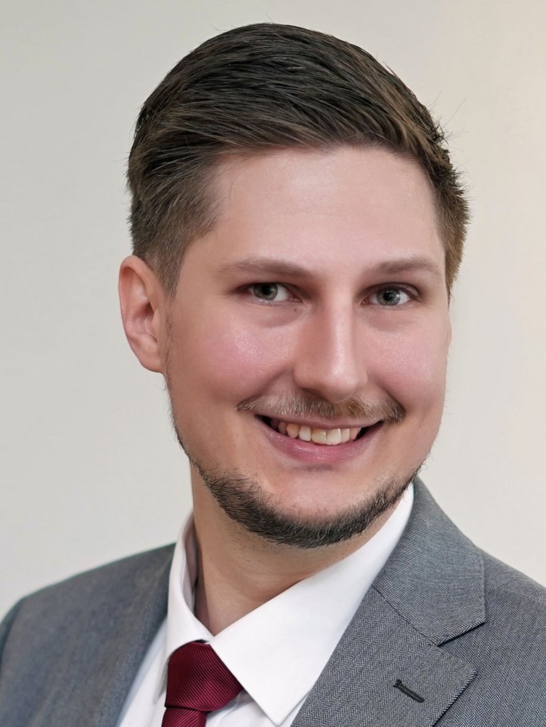 Lucas Lorenzen