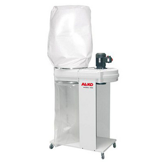 Anschluss für Staubabsaugung Mobil-100 Anschluss für Staubabsaugung Mobil-100