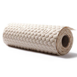 Polstermatte aus Wolle Polstermatte aus Wolle