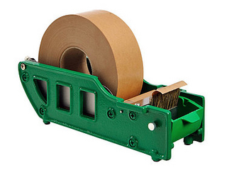 Kleberollenanfeuchter Pinwal