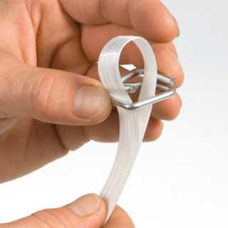 laio® STRAP 22610 textiles Polyesterband / Umreifungsband laio® STRAP 22610 textiles Polyesterband / Umreifungsband