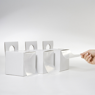 PE-Palettensicherungsband PE-Palettensicherungsband