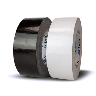 laio® TAPE 733 Hochwertiges Gewebeklebeband in verschiedenen Farben laio® TAPE 733 Hochwertiges Gewebeklebeband in verschiedenen Farben