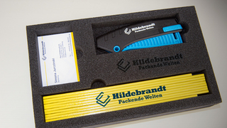 PE-Schaumstoffe für passgenaues Polstern, Schützen und Transportieren PE-Schaumstoffe für passgenaues Polstern, Schützen und Transportieren