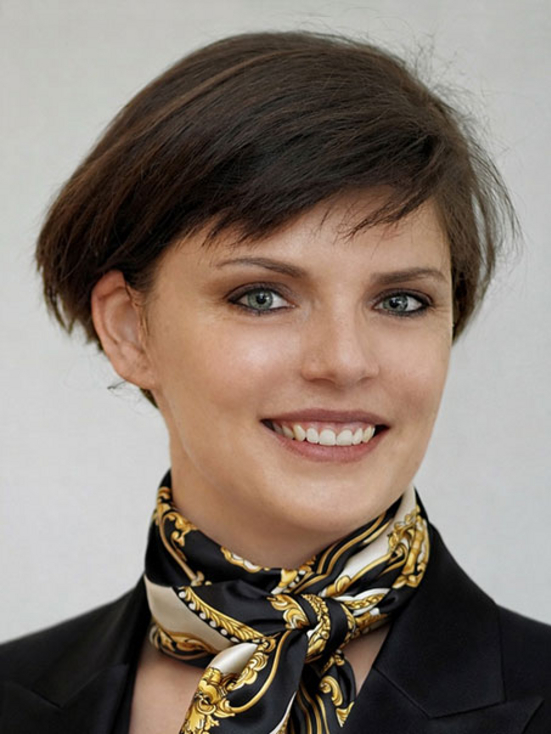 Anke Derlin