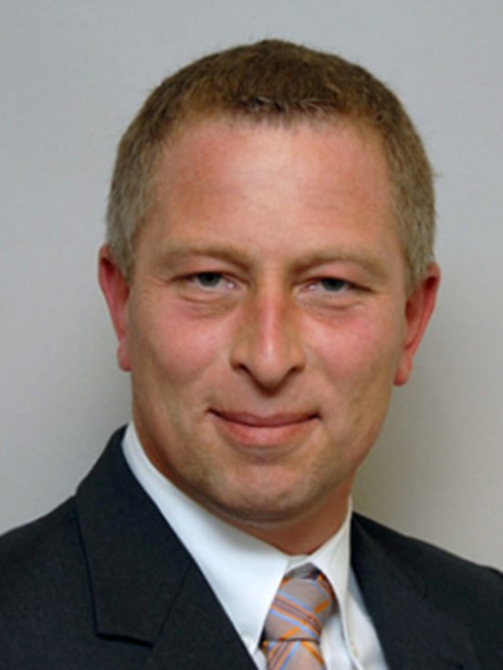 Dirk Ramcke