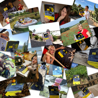 Packende Welten im Fokus: Schon über 150 Einsendungen aus 37 Ländern