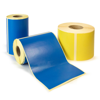 farbige Versand-Etiketten für Laser-, Inkjet- oder Thermo-Drucker auf Anfrage farbige Versand-Etiketten für Laser-, Inkjet- oder Thermo-Drucker auf Anfrage