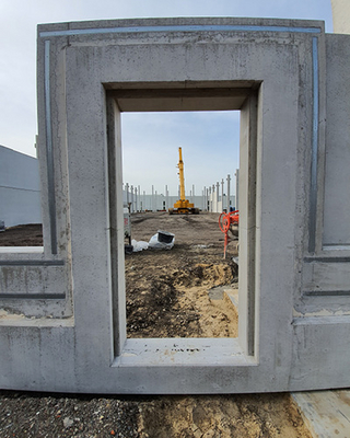 Hildebrandt Baustelle Bergkamen Einblicke Hildebrandt Baustelle Bergkamen Einblicke