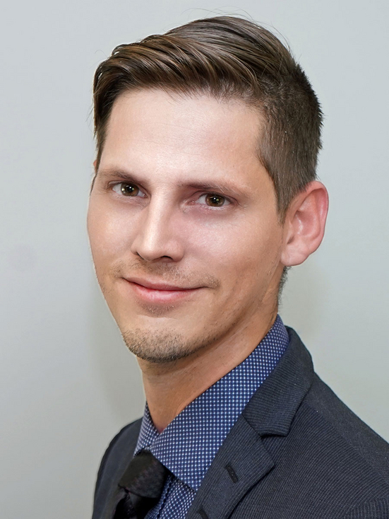 Kasper Andersen 
