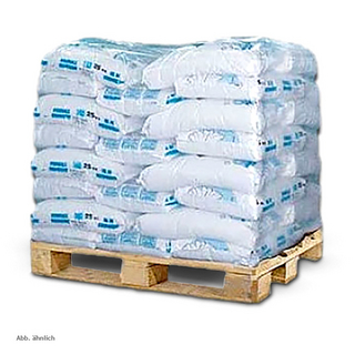 Streu- und Auftausalz