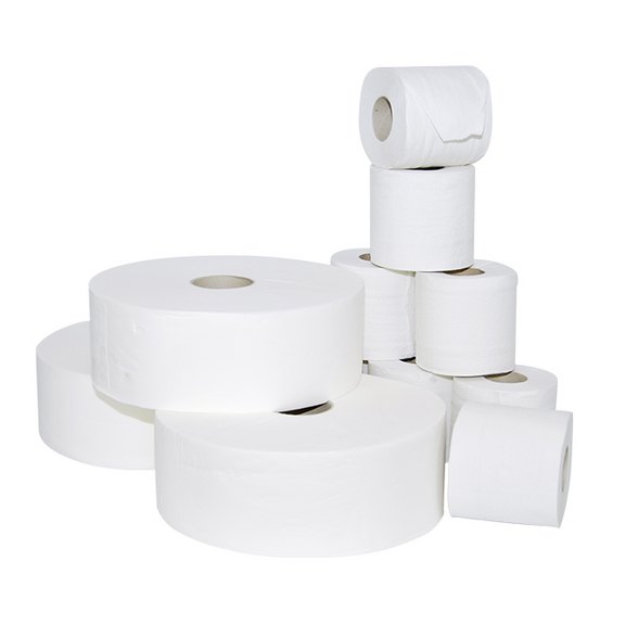Toilettenpapier