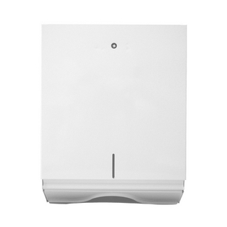 Falthandtuchspender, Katrin M Metall